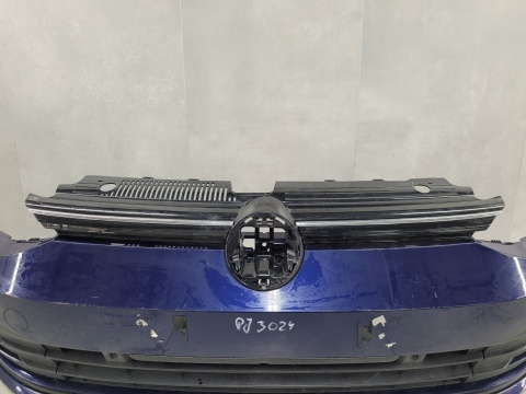 Zderzak przód przedni Vw Volkswagen Golf 8 VIII 5H0 20-