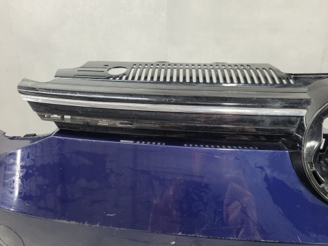 Zderzak przód przedni Vw Volkswagen Golf 8 VIII 5H0 20-