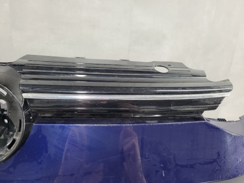Zderzak przód przedni Vw Volkswagen Golf 8 VIII 5H0 20-
