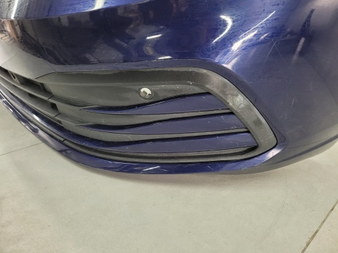 Zderzak przód przedni Vw Volkswagen Golf 8 VIII 5H0 20-