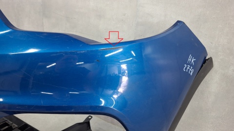 Zderzak przód przedni Opel Grandland X 17-21