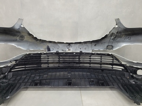 Zderzak przód przedni Opel Grandland X 17-21