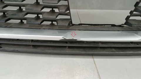 Zderzak przód przedni Opel Mokka II B 20-24