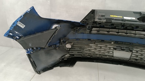 Zderzak przód przedni Opel Mokka II B 20-24