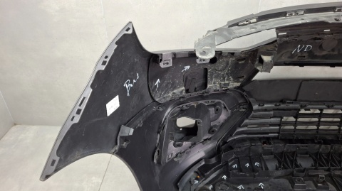 Zderzak przód przedni Toyota Proace City 19-23 / + osłona