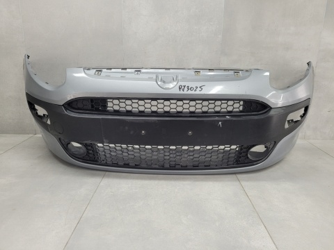 Zderzak przód przedni Fiat Punto EVO 09-12