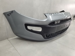 Zderzak przód przedni Fiat Punto EVO 09-12