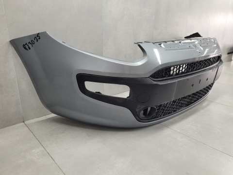 Zderzak przód przedni Fiat Punto EVO 09-12