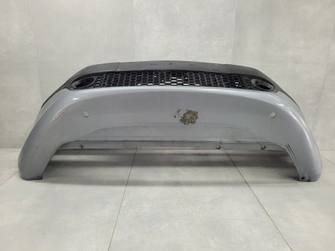 Zderzak przód przedni Fiat Punto EVO 09-12