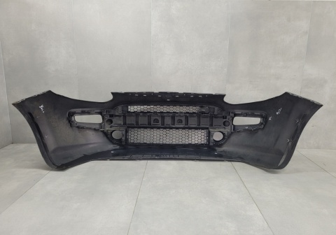 Zderzak przód przedni Fiat Punto EVO 09-12