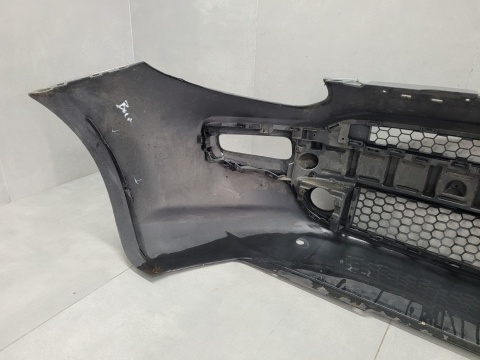 Zderzak przód przedni Fiat Punto EVO 09-12