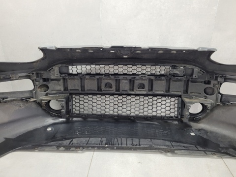 Zderzak przód przedni Fiat Punto EVO 09-12