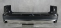Zderzak tył tylny AUDI A6 C7 4G9 ALLROAD LIFT 14-18