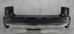Zderzak tył tylny AUDI A6 C7 4G9 ALLROAD LIFT 14-18