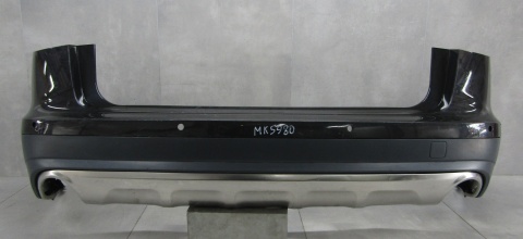 Zderzak tył tylny AUDI A6 C7 4G9 ALLROAD LIFT 14-18