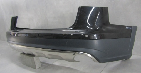 Zderzak tył tylny AUDI A6 C7 4G9 ALLROAD LIFT 14-18
