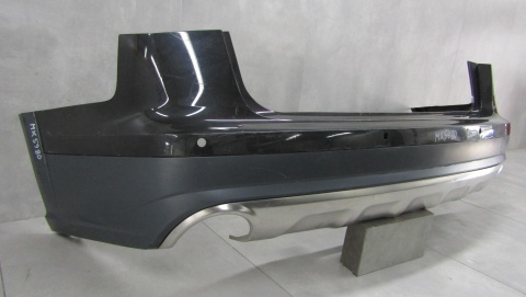 Zderzak tył tylny AUDI A6 C7 4G9 ALLROAD LIFT 14-18