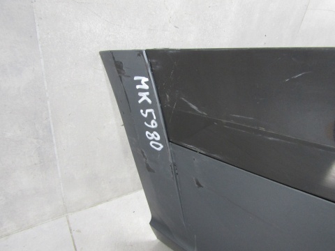 Zderzak tył tylny AUDI A6 C7 4G9 ALLROAD LIFT 14-18