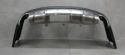 Zderzak tył tylny AUDI A6 C7 4G9 ALLROAD LIFT 14-18