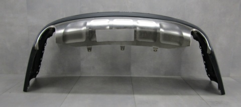 Zderzak tył tylny AUDI A6 C7 4G9 ALLROAD LIFT 14-18