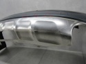 Zderzak tył tylny AUDI A6 C7 4G9 ALLROAD LIFT 14-18