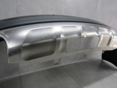 Zderzak tył tylny AUDI A6 C7 4G9 ALLROAD LIFT 14-18