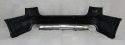 Zderzak tył tylny AUDI A6 C7 4G9 ALLROAD LIFT 14-18