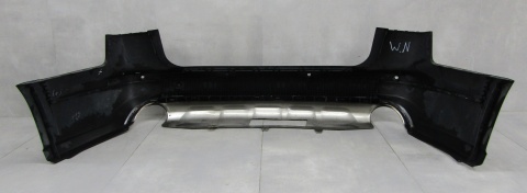 Zderzak tył tylny AUDI A6 C7 4G9 ALLROAD LIFT 14-18