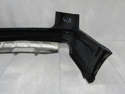 Zderzak tył tylny AUDI A6 C7 4G9 ALLROAD LIFT 14-18