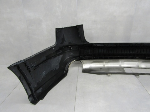 Zderzak tył tylny AUDI A6 C7 4G9 ALLROAD LIFT 14-18