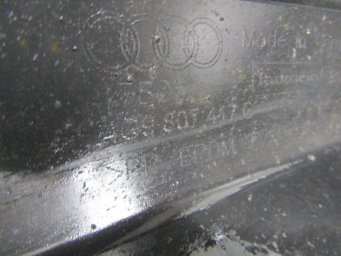 Zderzak tył tylny AUDI A6 C7 4G9 ALLROAD LIFT 14-18