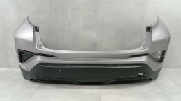 Zderzak tył tylny Toyota C-HR CHR Lift 19-23