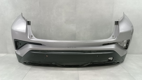 Zderzak tył tylny Toyota C-HR CHR Lift 19-23