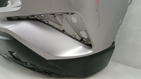 Zderzak tył tylny Toyota C-HR CHR Lift 19-23