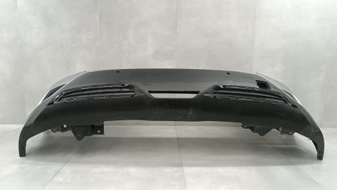 Zderzak tył tylny Toyota C-HR CHR Lift 19-23