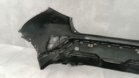 Zderzak tył tylny Toyota C-HR CHR Lift 19-23