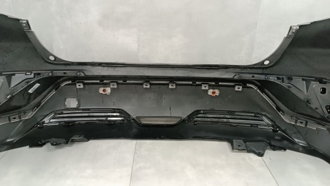 Zderzak tył tylny Toyota C-HR CHR Lift 19-23