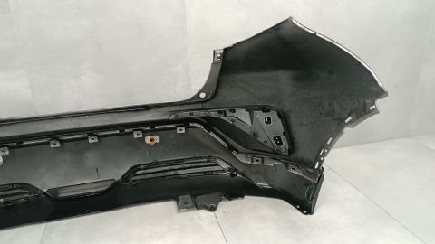 Zderzak tył tylny Toyota C-HR CHR Lift 19-23