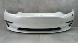 Zderzak przód przedni Tesla Model 3 III 17- / kompletny