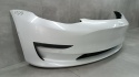 Zderzak przód przedni Tesla Model 3 III 17- / kompletny