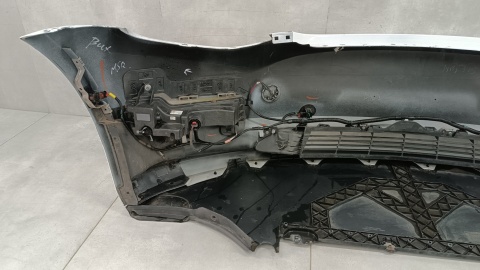 Zderzak przód przedni Tesla Model 3 III 17- / kompletny