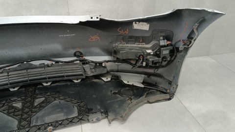 Zderzak przód przedni Tesla Model 3 III 17- / kompletny