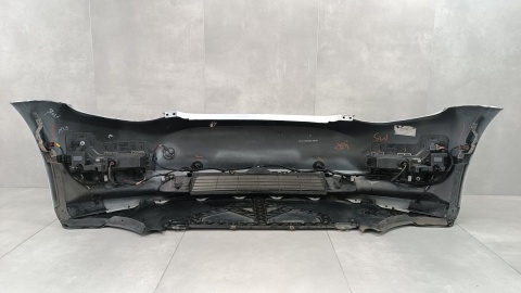 Zderzak przód przedni Tesla Model 3 III 17- / kompletny