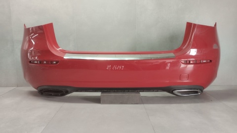 Zderzak tył tylny MERCEDES A-KLASA W177 HB 18-22