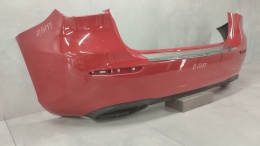 Zderzak tył tylny MERCEDES A-KLASA W177 HB 18-22