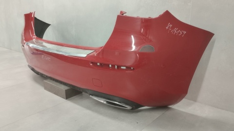 Zderzak tył tylny MERCEDES A-KLASA W177 HB 18-22