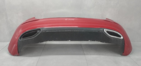 Zderzak tył tylny MERCEDES A-KLASA W177 HB 18-22