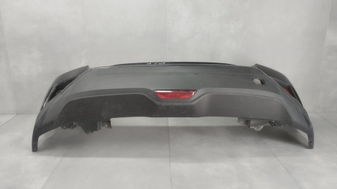 Zderzak tył tylny TOYOTA C-HR CHR 16-19