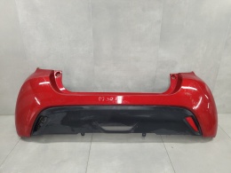Zderzak tył tylny Toyota Yaris IV 4 19-