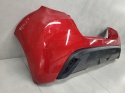 Zderzak tył tylny Toyota Yaris IV 4 19-